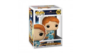 Eternals - Sprite Pop! Vinyl