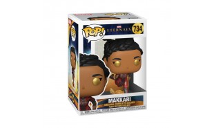 Eternals - Makkari Pop! Vinyl