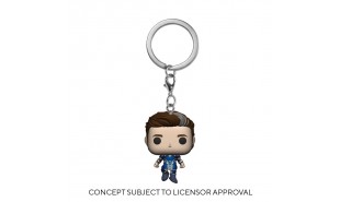 Eternals - Ikaris Pocket Pop! Keychain