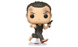 Die Hard - John McClane Dark Tank US Exclusive Pop! Vinyl