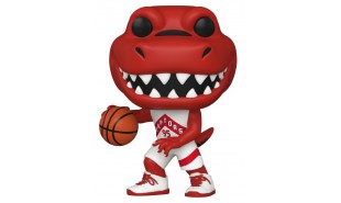 NBA: Mascots - Toronto Raptor US Exclusive Pop! Vinyl