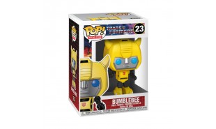 Transformers - Bumblebee Pop! Vinyl