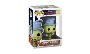 Pinocchio - Street Jiminy 80th Anniversary Pop! Vinyl