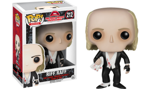 Rocky Horror - Riff Raff Pop! Vinyl Figure