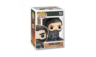 Dune (2021) - Duke Leto Pop! Vinyl