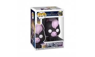 Fantasia - Peter Pegasus 80th Anniversary Pop! Vinyl