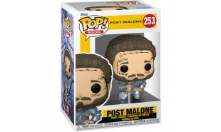 Post Malone - Post Malone Knight Pop! Vinyl