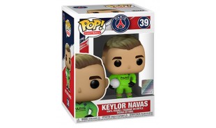 Football: PSG - Keylor Navas Pop! Vinyl