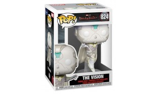 WandaVision - The Vision Pop! Vinyl