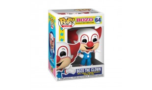 Icons - Bozo the Clown Pop! Vinyl