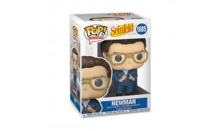 Seinfeld - Newman the Mailman Pop! Vinyl