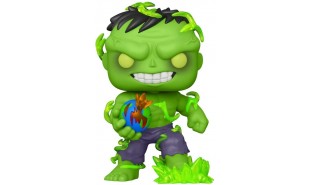 Hulk - Immortal Hulk 6" US Exclusive Pop! Vinyl