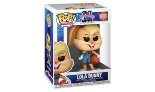 Space Jam 2: A New Legacy - Lola Bunny Pop! Vinyl