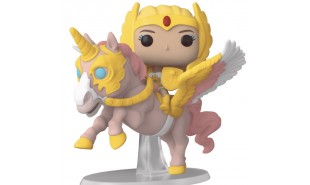 Masters of the Universe - She-Ra on Swift Wind US Exclusive Pop! Ride