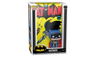Batman - Batman Pop! Cover