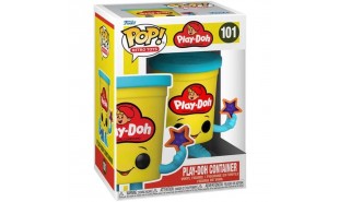 Play-Doh - Play-Doh Container Pop! Vinyl