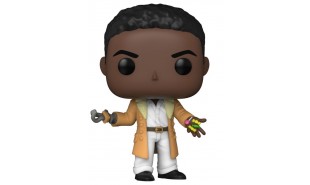 Candyman - Sherman Fields Pop! Vinyl