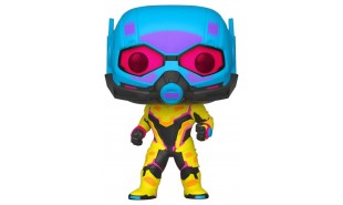 Ant-Man - Ant-Man Blacklight US Exclusive Pop! Vinyl