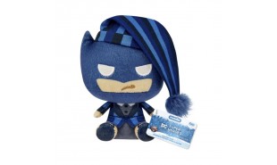 DC Comics - Batman Holiday US Exclusive 4" Plush