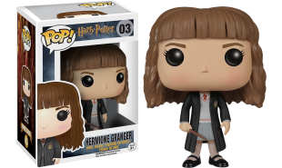 Harry Potter - Hermione Granger Pop! Vinyl Figure