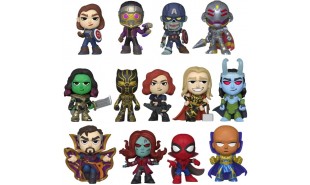 What If - Mystery Minis Blind Box