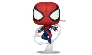 Spider-Man - Spider-Girl US Exclusive Pop! Vinyl