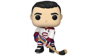 NHL: Legends - Jean Believeau (Canadiens) Pop! Vinyl