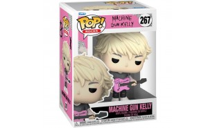 Machine Gun Kelly - Tickets to My Downfall Pop! Vinyl