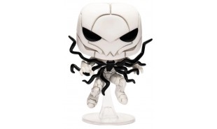 Venom - Poison SpiderMan Pop! RS
