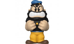Popeye - Bluto Vinyl Soda