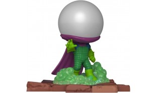 Marvel - Sinister 6 Mysterio US Exclusive Pop! Deluxe