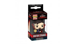 Doctor Strange 2: Multiverse of Madness - Doctor Strange Pocket Pop! Keychain