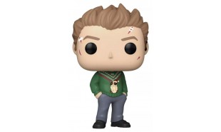 Hawkeye - Clint Christmas Sweater US Exclusive Pop! Vinyl