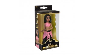 TLC - Chilli 5" Vinyl Gold