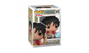 One Piece - Red Hawk Luffy US Exclusive  Pop! Vinyl