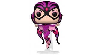 Justice League (comics) - Black Orchid Earth Day US Exclusive Pop! Vinyl