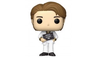 BTS - Jin (Butter) Pop! Vinyl