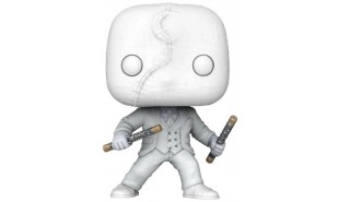 Moon Knight (TV) - Mr Knight Pop! Vinyl