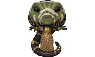 Moon Knight (TV) - Ammit US Exclusive Pop! Vinyl