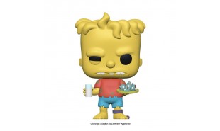 The Simpsons - Hugo Simpson, Treehouse of Horror Pop! Vinyl