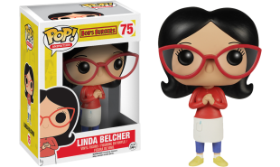 Bob's Burgers - Linda Pop! Vinyl Figure