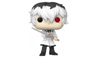 Tokyo Ghoul:Re - Haise Sasaki Glow US Exclusive Pop! Vinyl