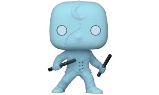 Moon Knight (TV) - Mr Knight US Exclusive Glow Pop! Vinyl