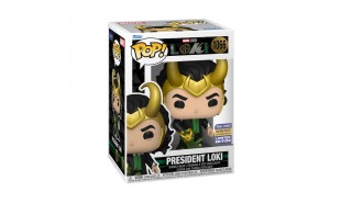 Loki (TV) - Loki Bitten - BCC22 - #NA - Pop! Vinyl