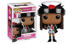 Clueless - Dionne Pop! Vinyl Figure