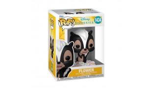 Bambi - Flower Pop! Vinyl