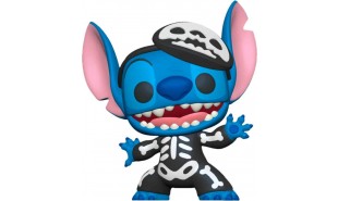 Lilo and Stitch - Skeleton Stitch US Exclusive Pop! Vinyl