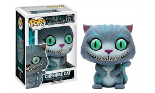 Alice in Wonderland (2010) - Cheshire Cat Pop! Vinyl Figure