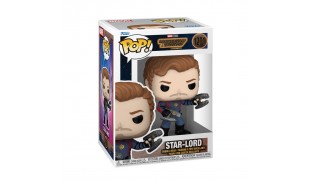 Guardians of the Galaxy 3 - Star-Lord - #1201 - Pop! Vinyl