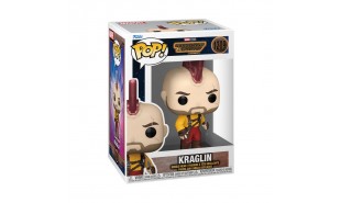 Guardians of the Galaxy 3 - Kraglin - #1209 - Pop! Vinyl